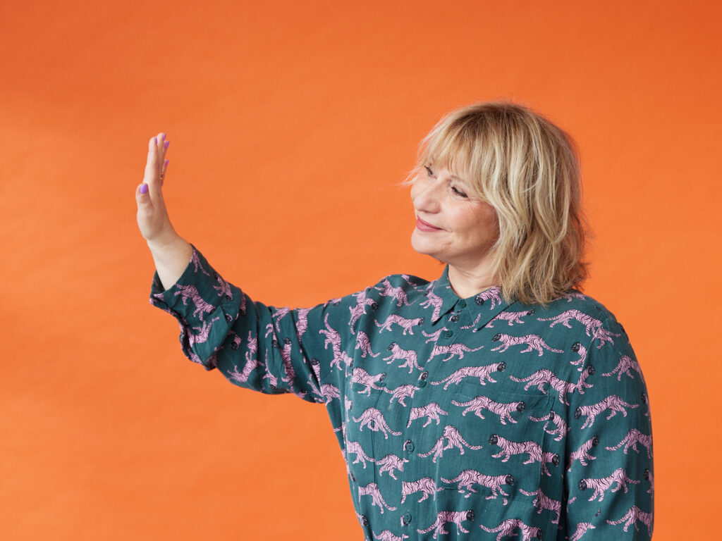 Katja Bruhnke Kircher Coaching