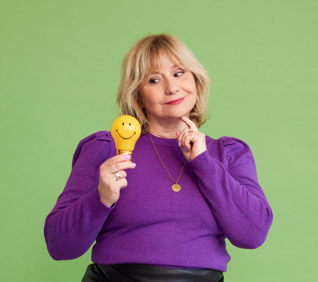 Katja Bruhnke Kircher Coaching München