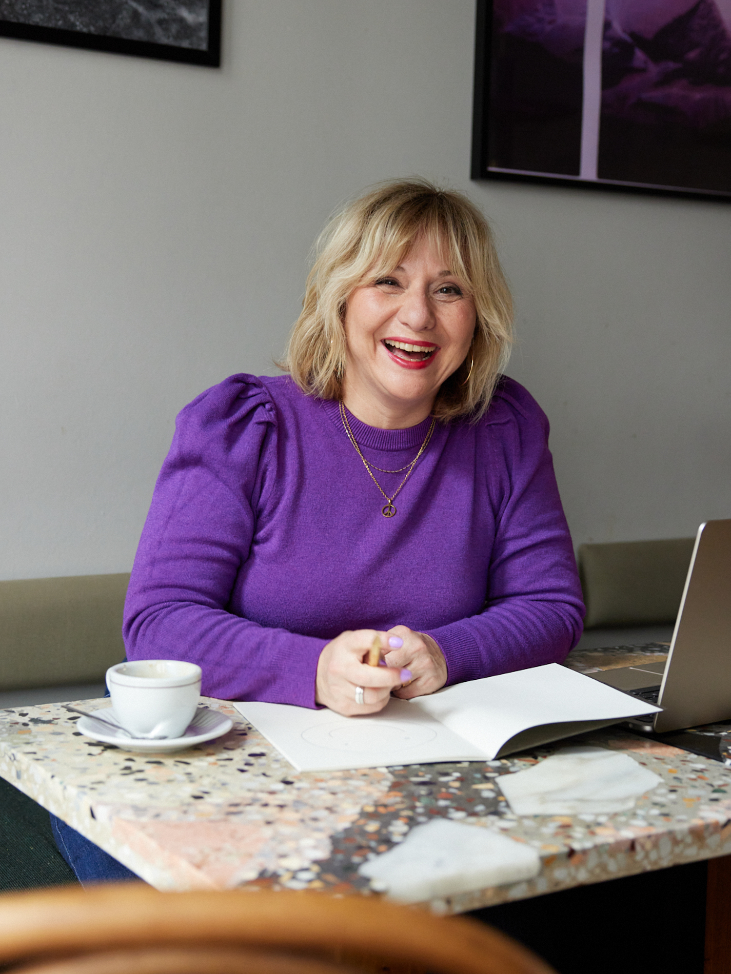 Katja Bruhnke Kircher Coaching