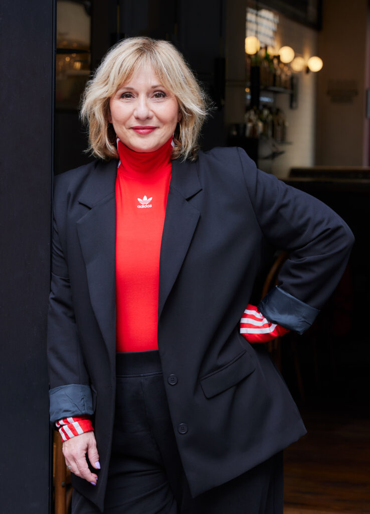 Katja Bruhnke Kircher Business Coaching