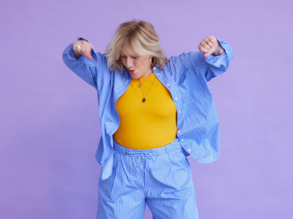 Katja Bruhnke Kircher Führungskräftetraining