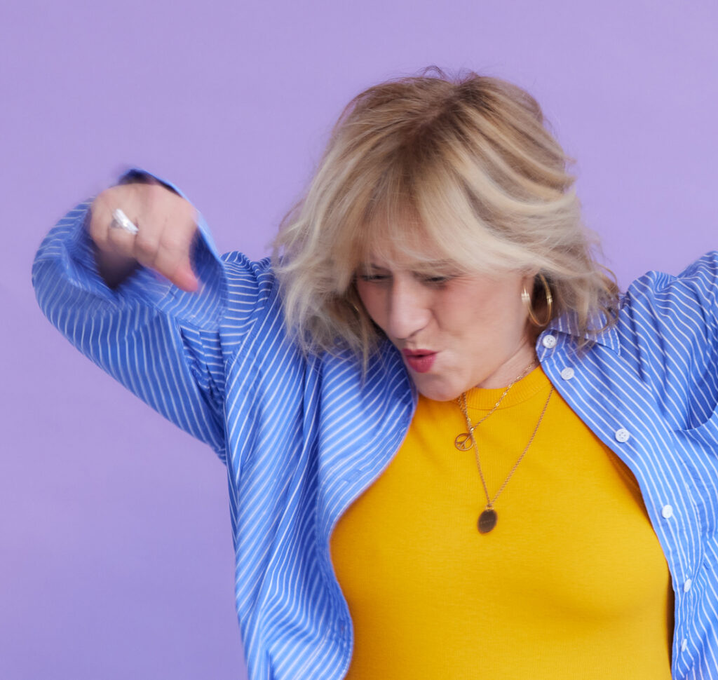 Katja Bruhnke Kircher Führungskräftetraining