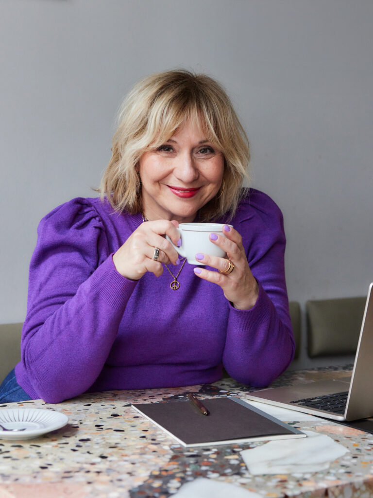 Katja Bruhnke Kircher Business Coaching