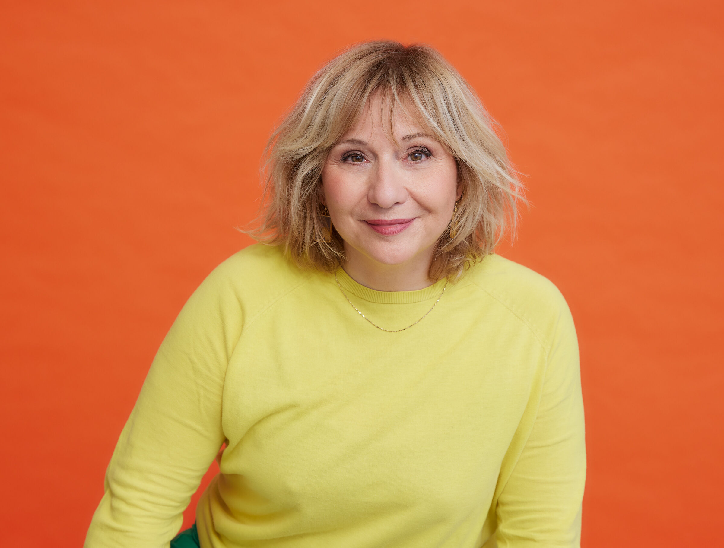 Katja Bruhnke Kircher Talent und Leadership Coaching