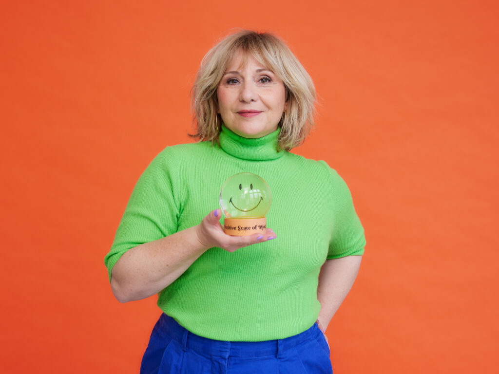 Katja Bruhnke Kircher Leadership Coaching