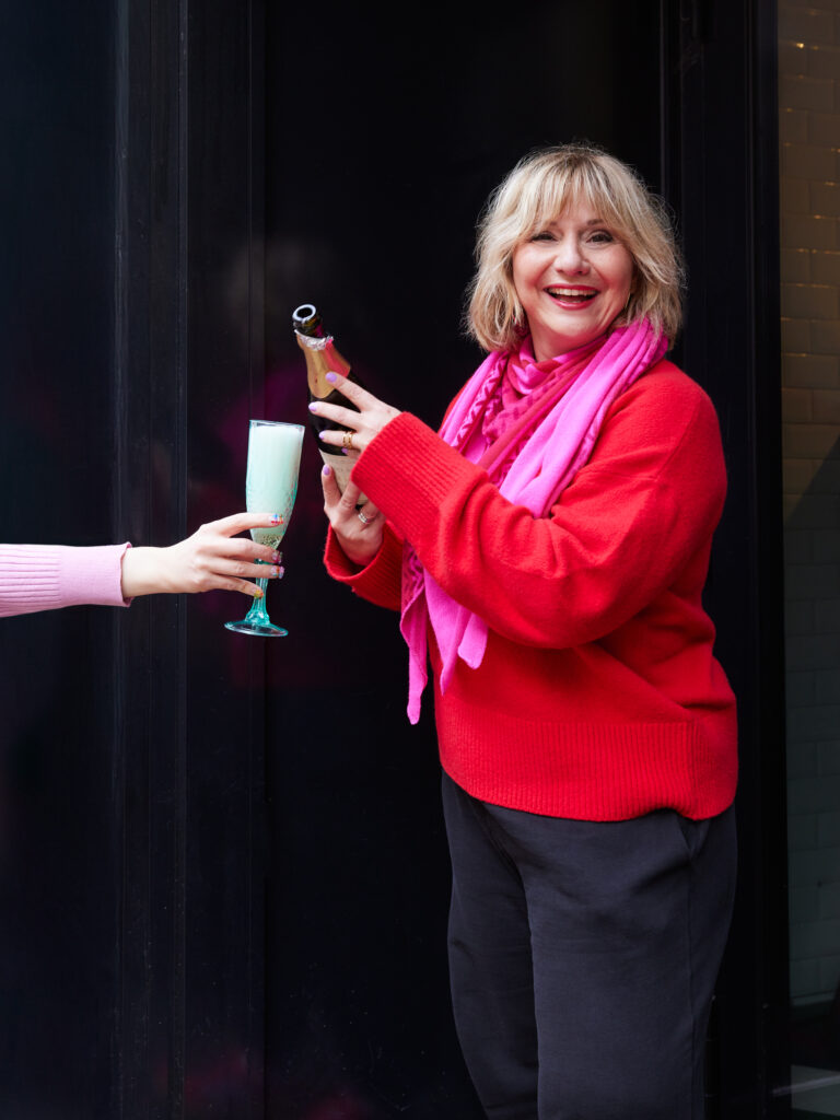 Katja Bruhnke Kircher Führungskräfte Coaching