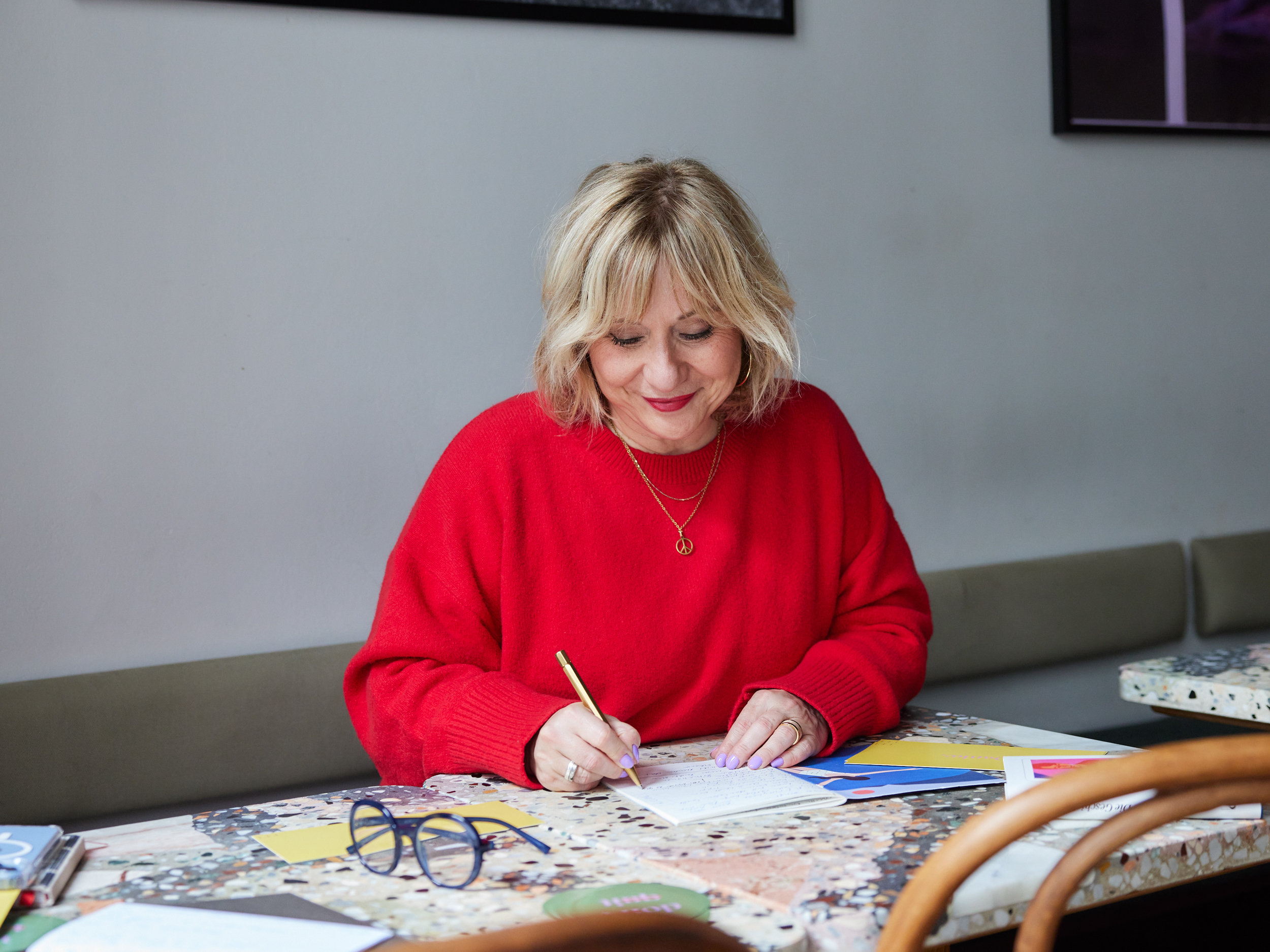 Katja Bruhnke Kircher Coaching München