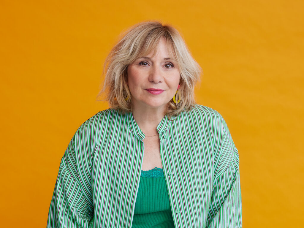 Katja Bruhnke Kircher Business Coaching Keynote