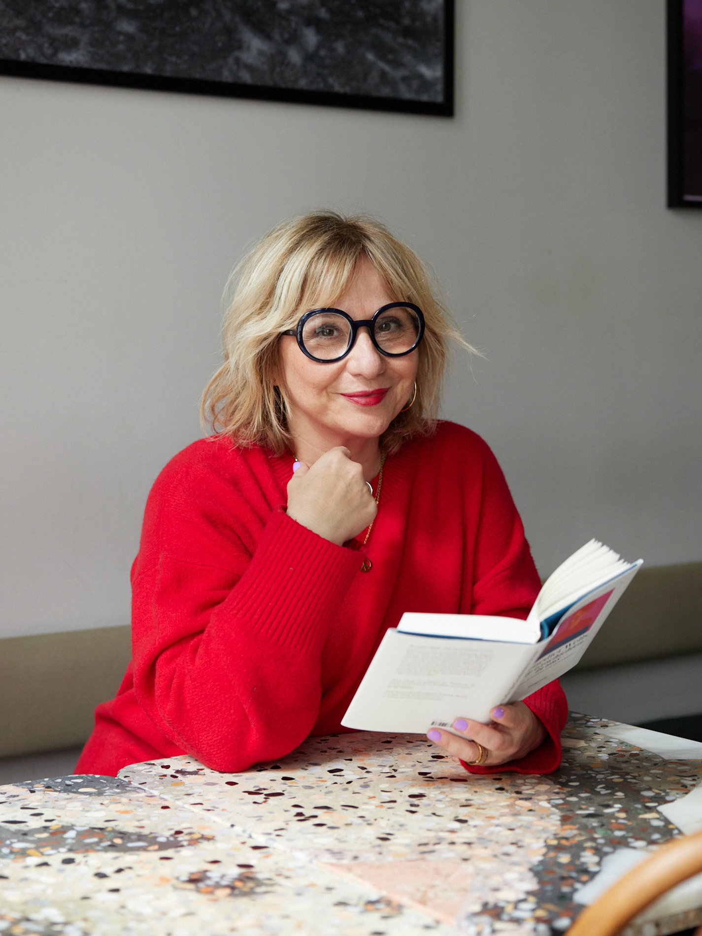 Katja Bruhnke Kircher Führungskräftetraining